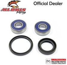 25-1604 KIT CUSCINETTI RUOTA