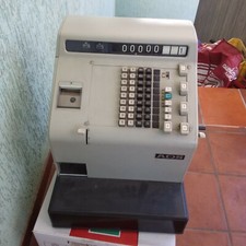 REGISTRATORE DI CASSA VINTAGE