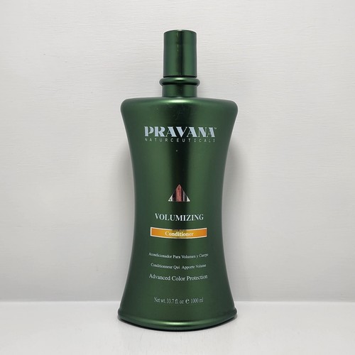 Balsamo volumizzante pravana - volumizzante,