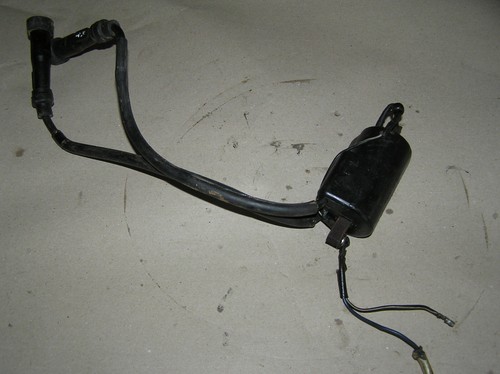 Bobina accensione honda 500 - honda,