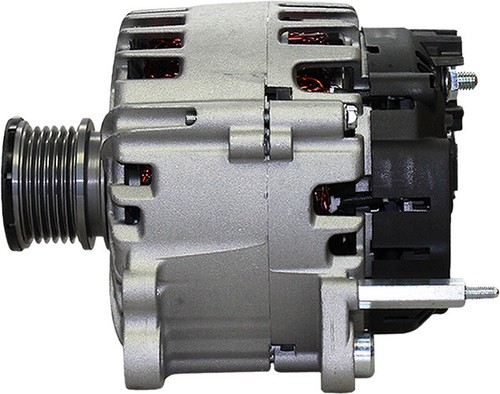 Generatore alternatore per