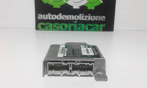 Centralina airbag fiat - fiat, panda