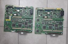 Lotto Schede Madre Jamma ST-V Sega  Più Cartucce 