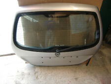 COFANO POSTERIORE LANCIA Y GRIGIO