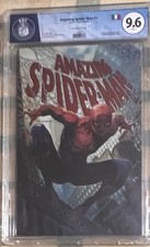EGC 9.6 The Amazing Spider-Man
