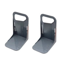 2Pc Auto Posteriore Bagagliaio