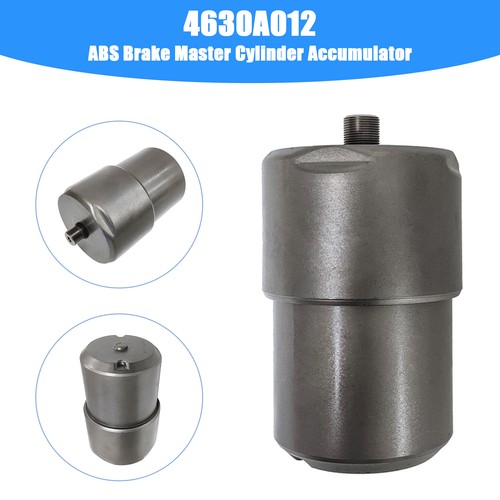 Batteria cilindro freno