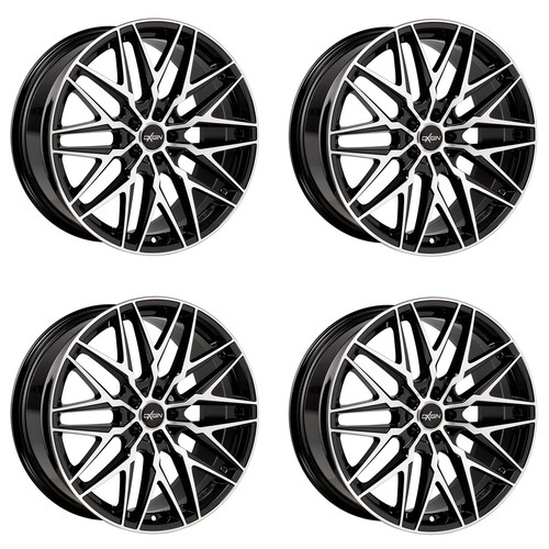 Oxigin oxcross 7 5x17 - 25, 7.5x17