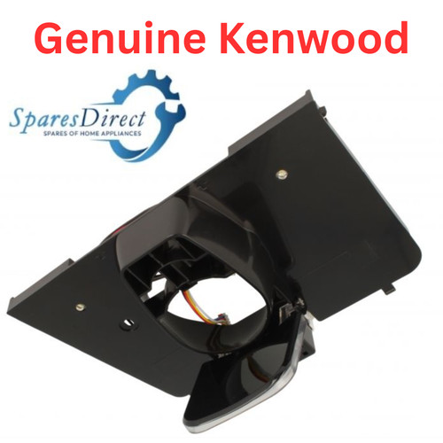 Kenwood frigorifero - kenwood,