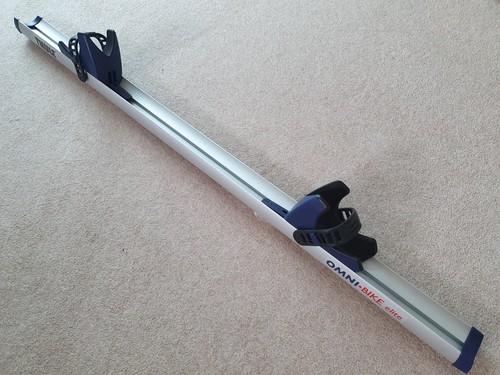 Thule omni bike elite rail - thule, omni-bike