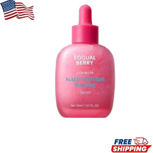 Eqqualberry nad peptide - nad,