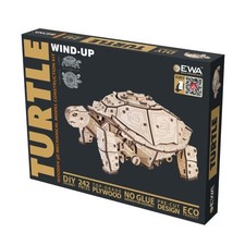 Eco Wood Art EWA097 Modello 3D