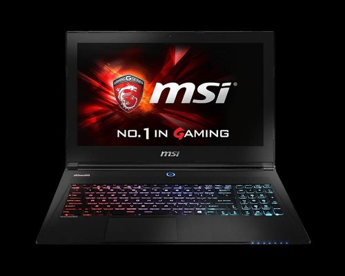 Msi gs60 ghost pro 2qe - msi, 2qe-605us