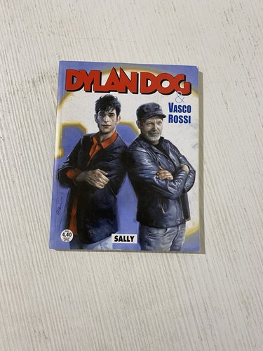 Sergio bonelli editore dylan - :,