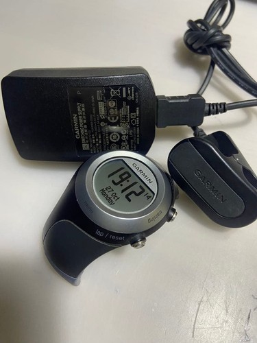 Garmin forerunner 405 nero - forerunner,