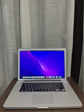 Apple MacBook Pro 15 inch