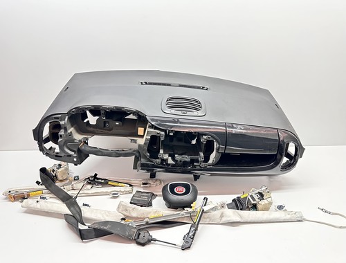 Kit airbag completo per - kit,