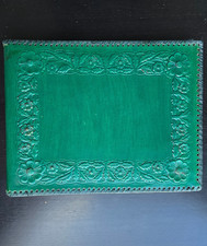 ALBUM PER FOTOGRAFIE VINTAGE ANNI 60 USATO