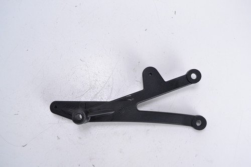 Staffa scarico lato - destro, ktm