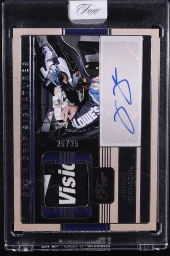 2025 panini turn - 2025, four