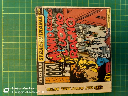 883 raro stampa hanno - cd, 1