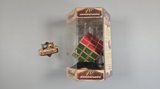 Rubik’s Cube 40th