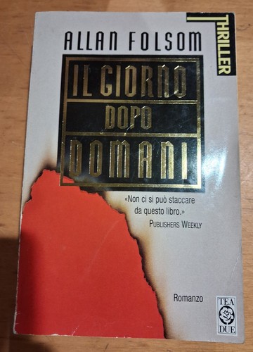 Libro romanzo giorno - libro,