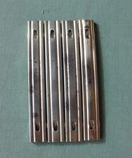 2 Lastrine in ferro 10rd