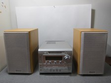 Pioneer XR-RS77 MiniDisc &