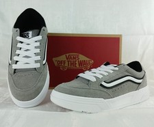 Vans hylane plateau sneaker - hylane,