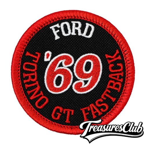 Cappello ford torino - cappello,