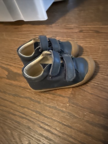 Nwt naturino cocoon leather - cocoon, vl
