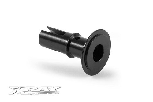 Xray asse differenziale - xray,