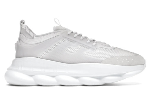 Versace chain reaction - versace,