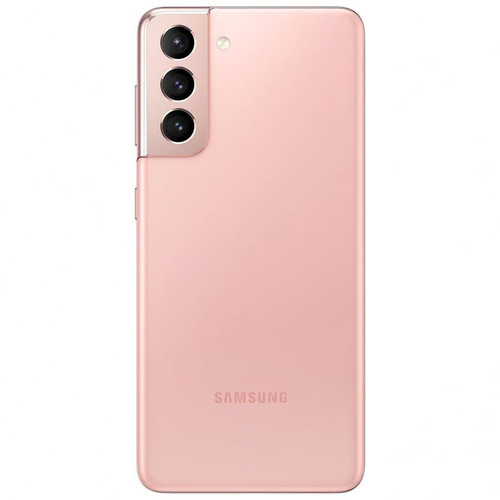 Samsung galaxy s21 - s21, rosa