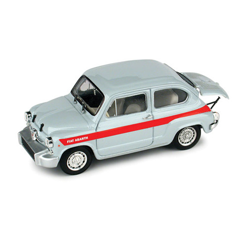 Fiat 850 abarth corsa - 850,