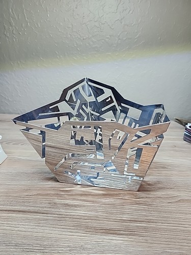 Karim rashid hellraiser - rashid,