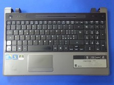 SCOCCA POGGIAPOLSI COMPLATA  PC PORTATILE ACER ASPIRE 5745 15,6"