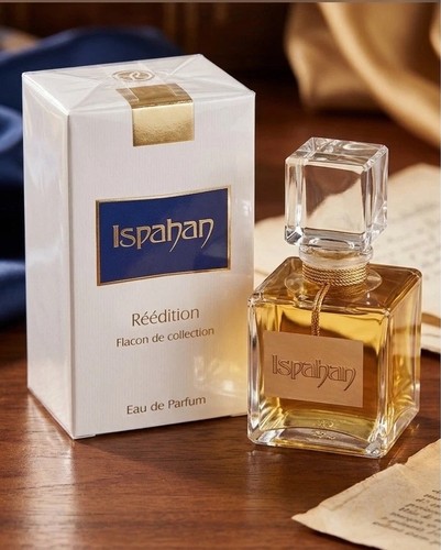 Yves rocher ispahan - yves,