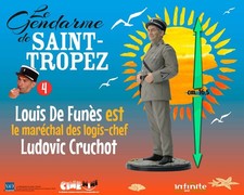 Louis De Funes: Il Gendarme
