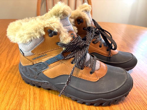 Merrell select fresh - merrell, air