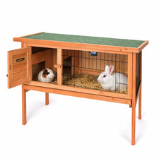 Nobleza Gabbia per Conigli