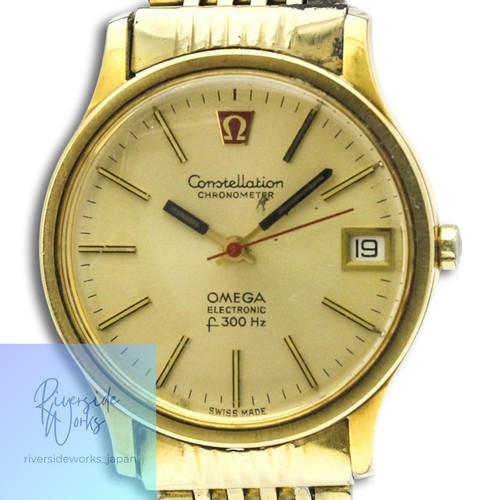 Orologio uomo omega - orologio,