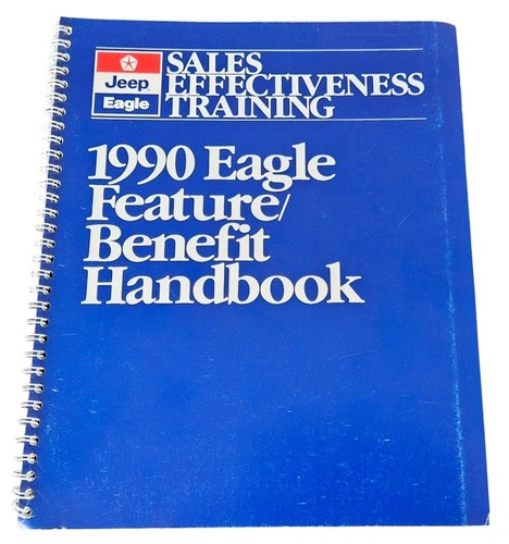 Eagle talon manuale - eagle,