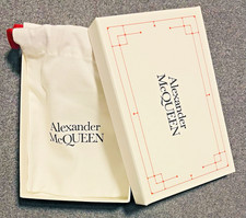 Alexander McQueen Confezione