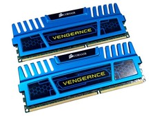 Corsair Vengeance 8GB 2x4GB