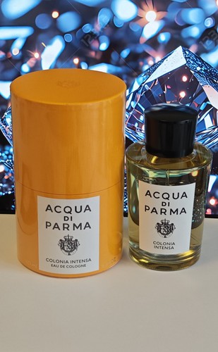 Acqua parma colonia intensa - di,