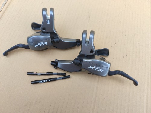 Shimano xtr m960 - xtr, st-m960