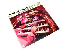 Johnny Duffy: An Excursion in Hi-Fi, Theater Pipe Organ