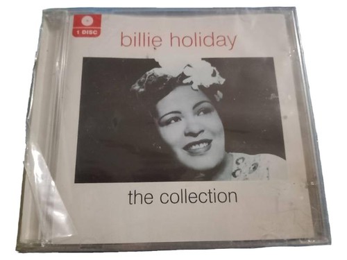 Billie holiday the - holiday,